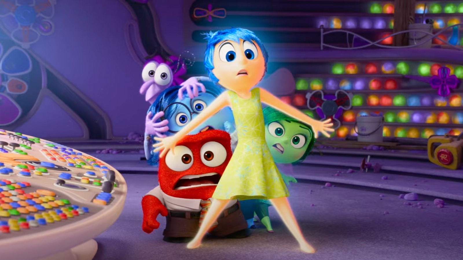 “Inside Out 2” emotionally lets us experience emotion over emotions in this masterfully done sequel.